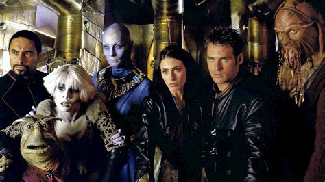 farscape cast|who played zan on farscape.